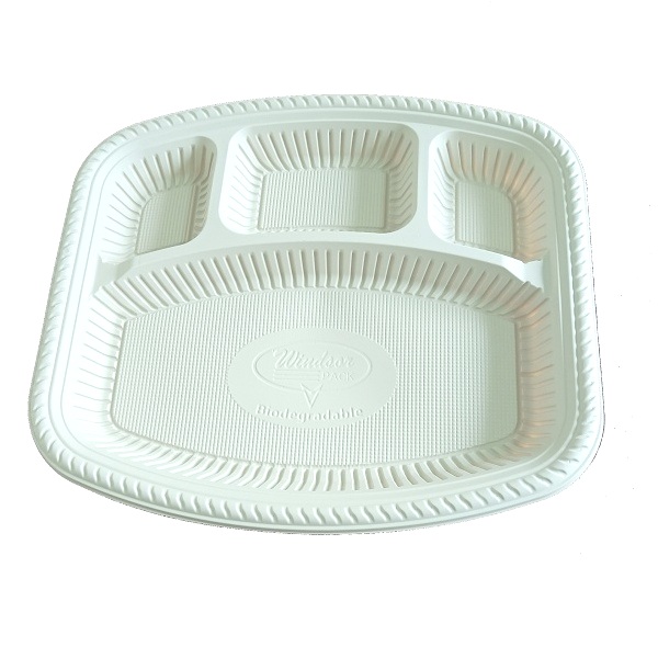 4CP Square Plate