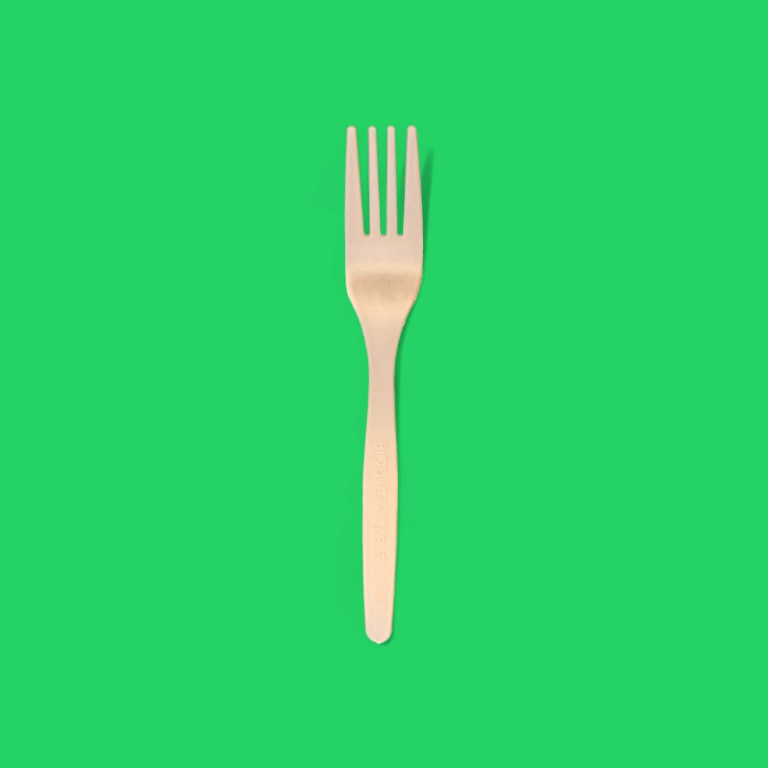 6 FORK