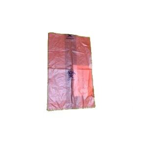 Bio-Hazardous Bag