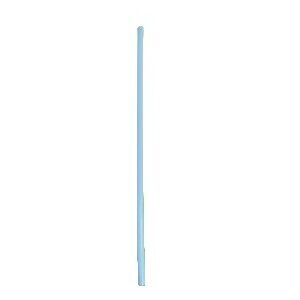 Straw 8" 6mm Plain