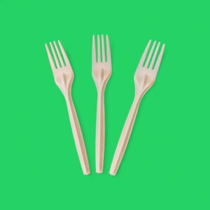 Fork 7"