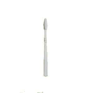 White Toothbrush