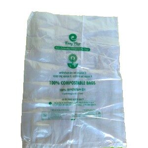 Pouch Cornstarch