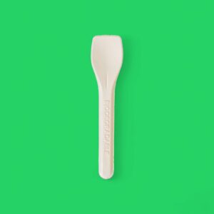 Classic Desert Spoon 3.7"