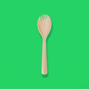 Perfect Spork