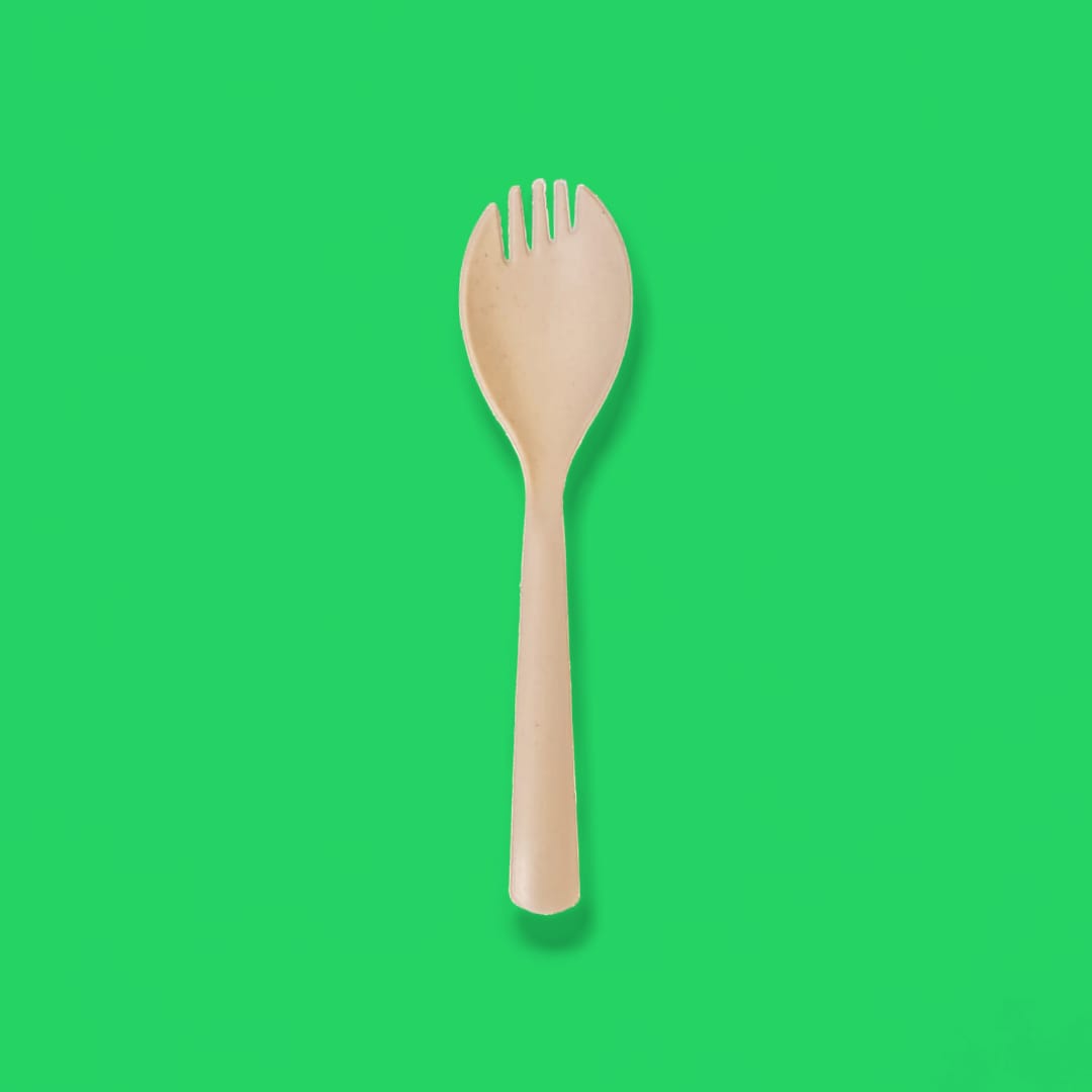 perfect spork