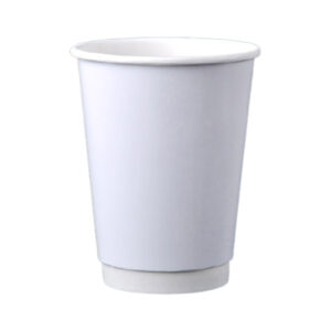 250ML DOUBLE WALL PAPER CUPS