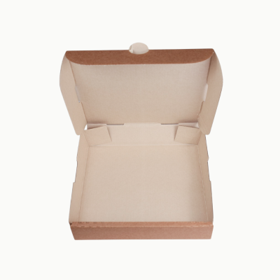 PIZZA BOX
