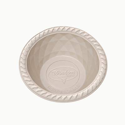 350 ml Disposable Food Serving Bowl