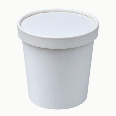 Container with Lid 750ml