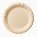 12" Cornstarch Plate
