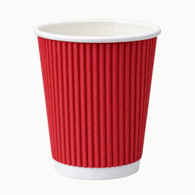 Red Ripple Cup