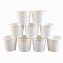 150ml Plain Paper Cup