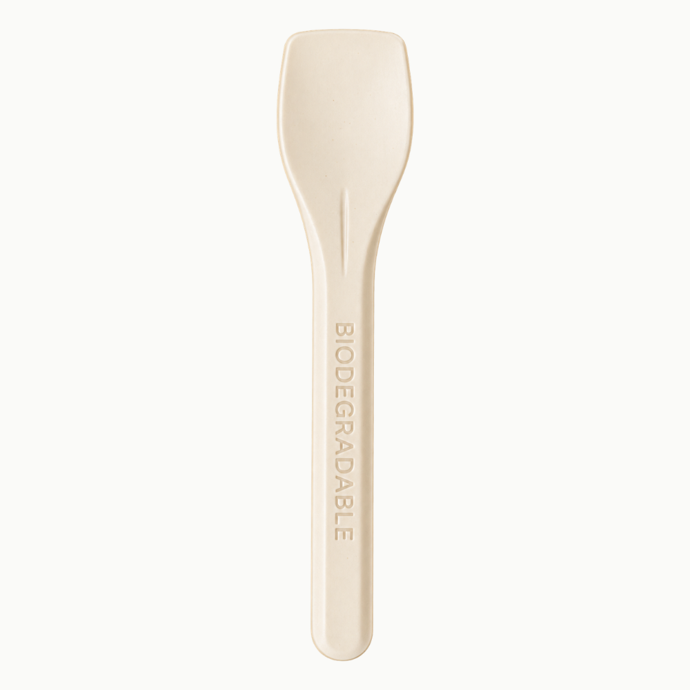 3.7" Classic Dessert Spoon
