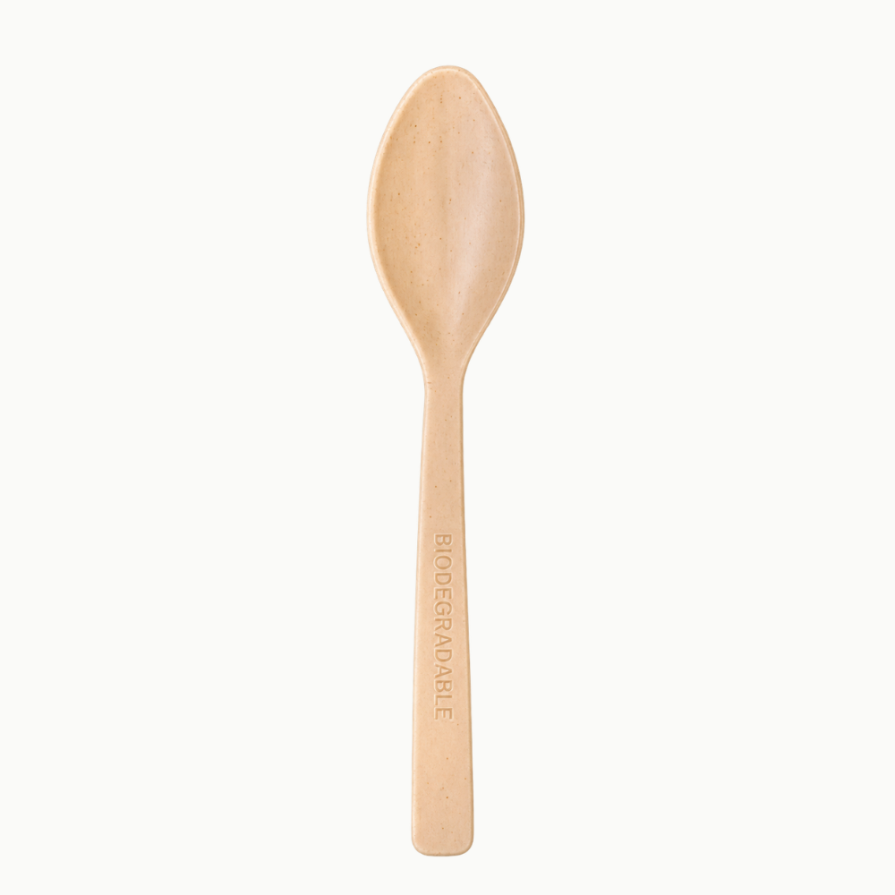 5.7" Classic Spoon