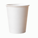200ml Plain Paper Cup