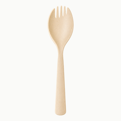 6" Perfect Spork