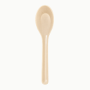 5.4" Disposable Soup Spoon