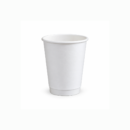 250ml Double Wall Plain Paper Cup