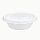 250 ml Food Container with Lid