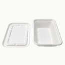 650 ml Meal Box with Lid