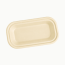 500 ml Brown Food Container