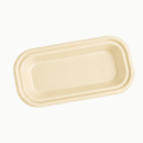 750 ml Brown Food Container