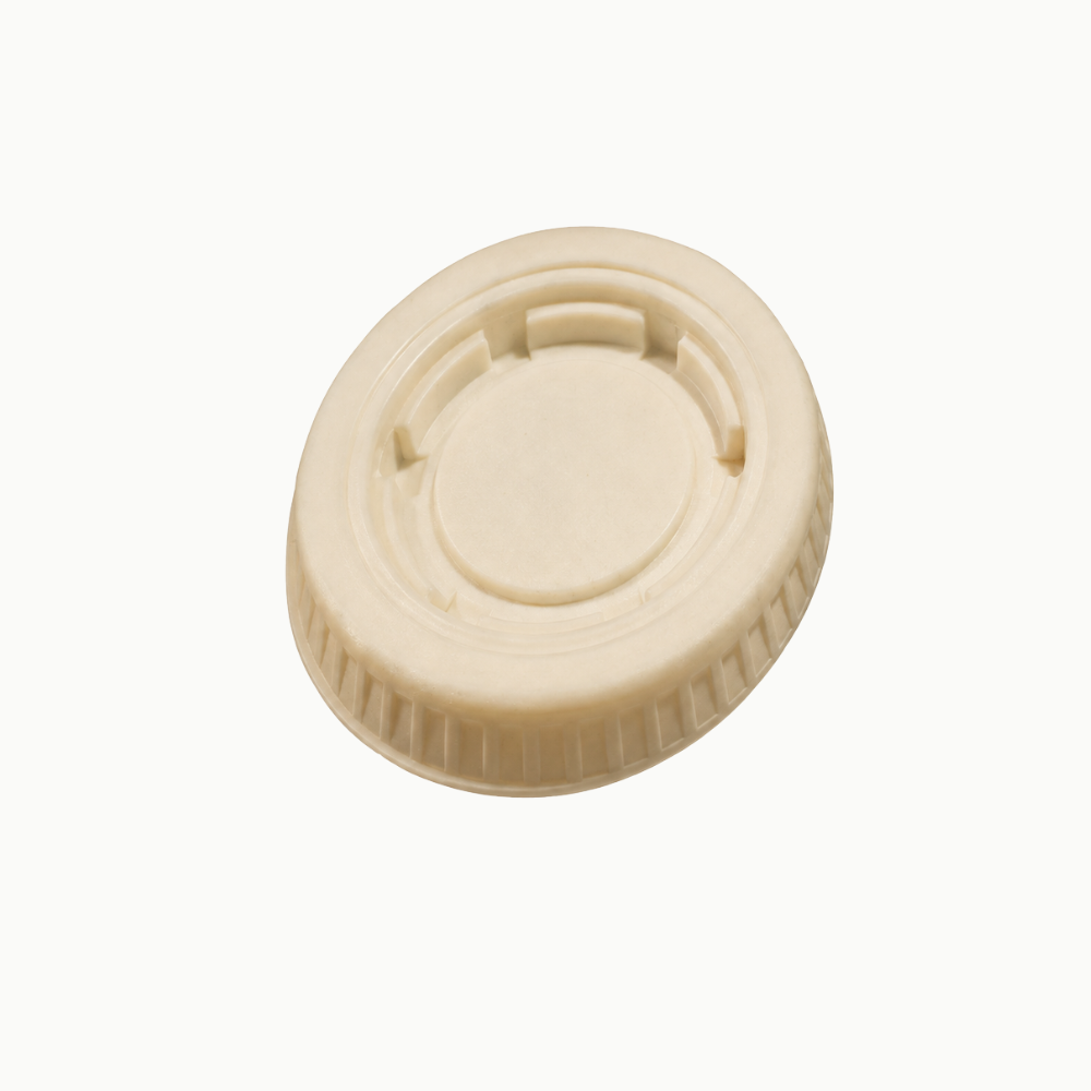 70 mm Flat Lid
