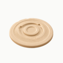 95 mm Flat Lid