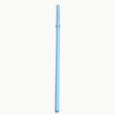 8″ 6 mm Flexible Drinking Straw