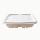 500 ml Rectangle Container with Lid