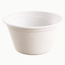 110 ml Disposable Cup