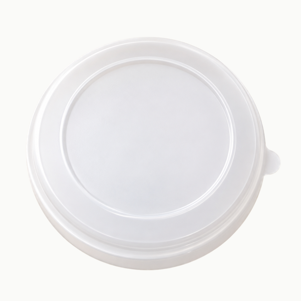 PET Lid