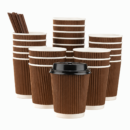 8oz Ripple Cup