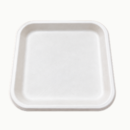 9″ Disposable Square Plate
