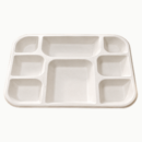 8 CP Disposable Tray