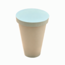390ml Paper Cup with Lid