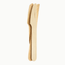 16.5 cm Wooden Knife