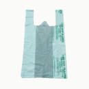 16″ × 20″ Compostable Carry Bag