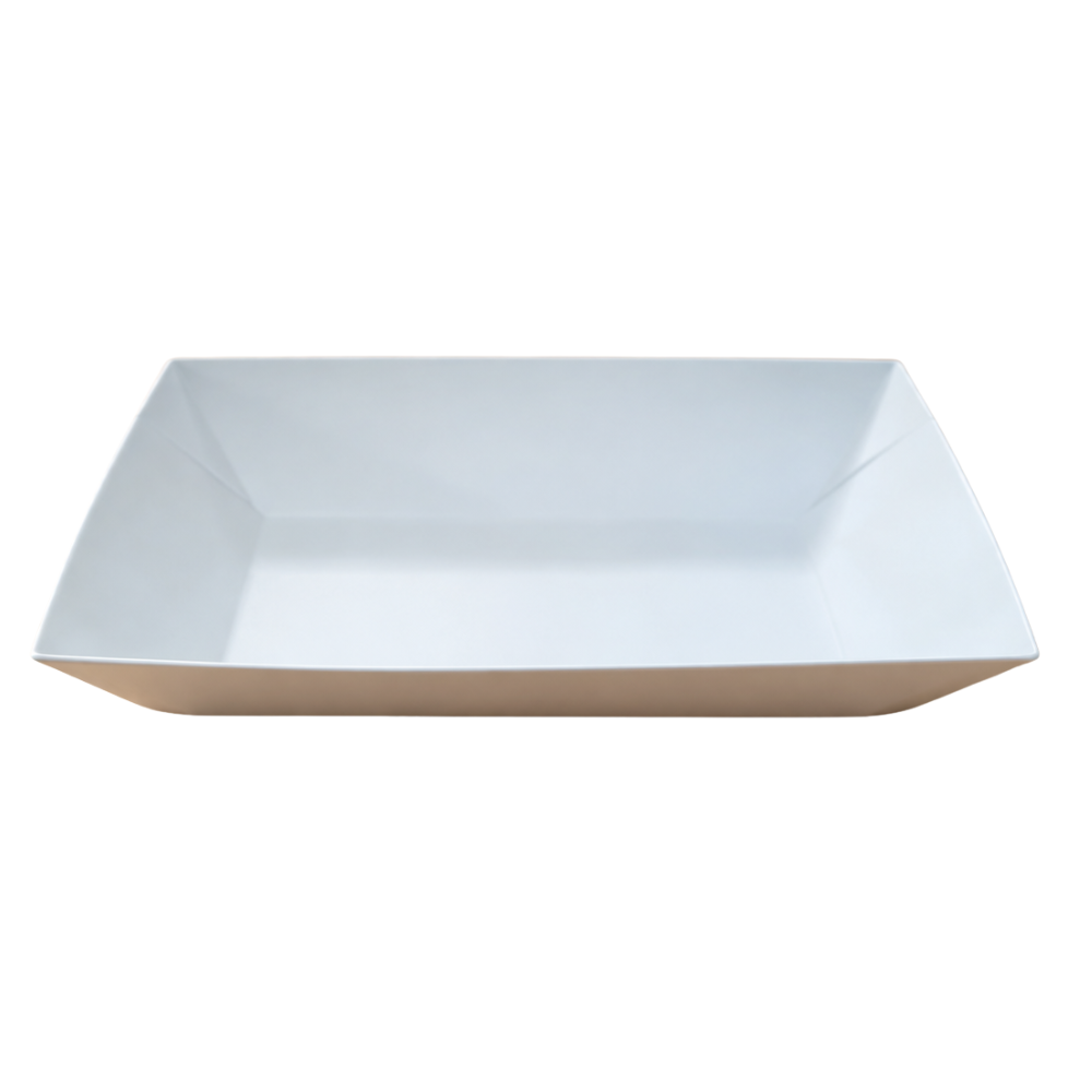 Large Paper Boat Tray