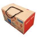 Hot Box Paper