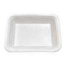 Round Edge Boat Tray