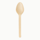 4.5" Mini Disposable Spoon