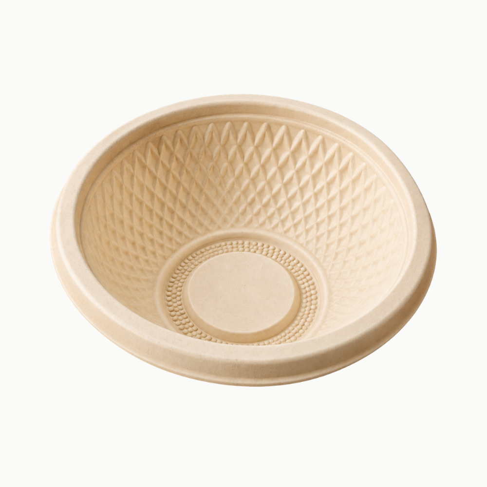 150 ml Round Food Serving Bowl